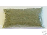 818, DI Resin Refill Bag 18oz (good for three refills)