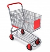 Item(s) in your shopping Cart