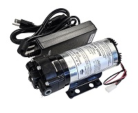 AQ5357, Aquatec 5357-2LM2-B738 Large Size Booster Pump Big RO