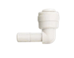 ATEU, Tube Elbow Union Fitting Tube OD Stem OD Reducer