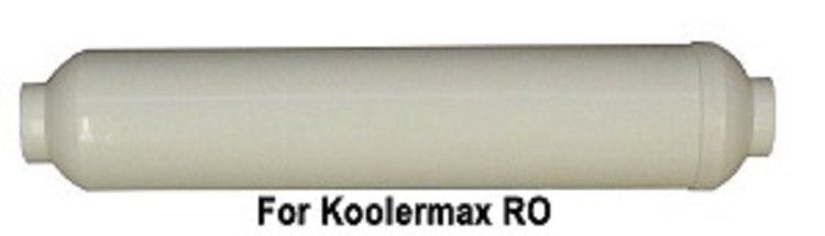(image for) 5th/6th Stage IC21 inline carbon filter (every 6 to 12 months)